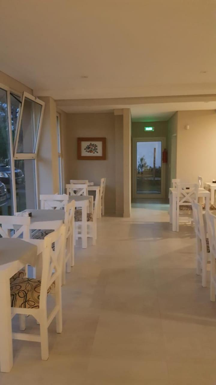 Brezos Hotel & Spa Valeria del Mar Eksteriør bilde