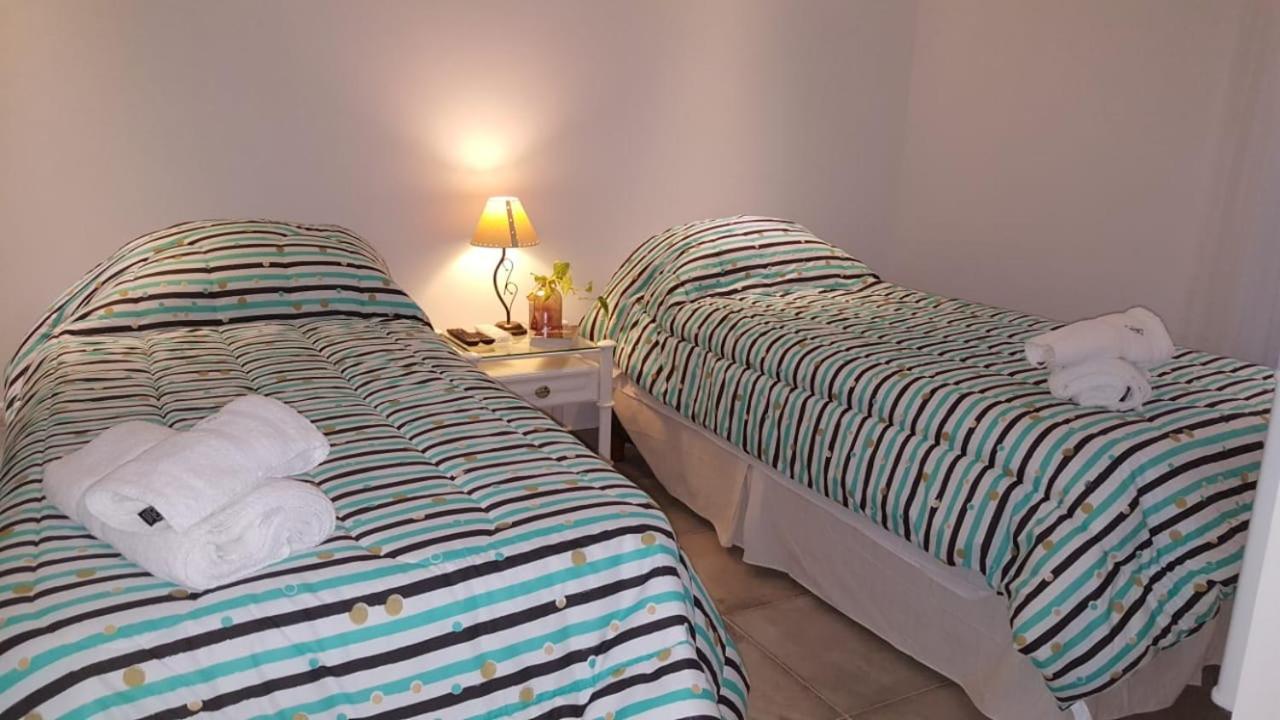 Brezos Hotel & Spa Valeria del Mar Eksteriør bilde