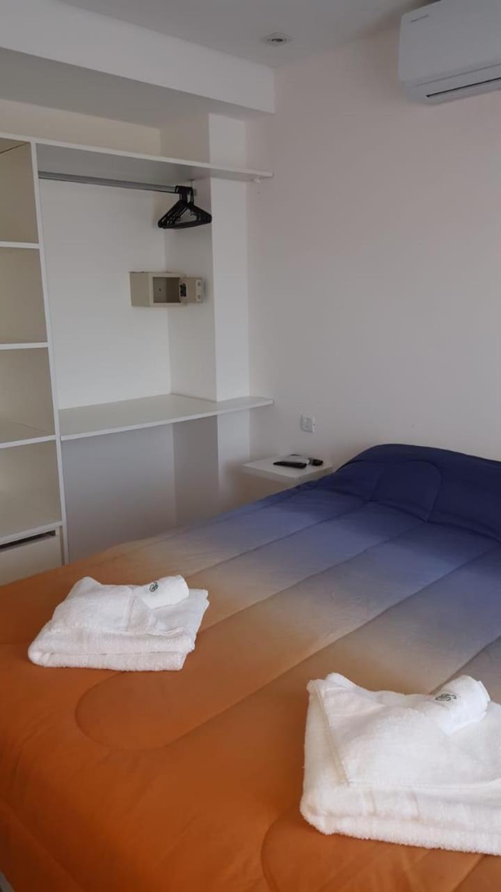 Brezos Hotel & Spa Valeria del Mar Eksteriør bilde