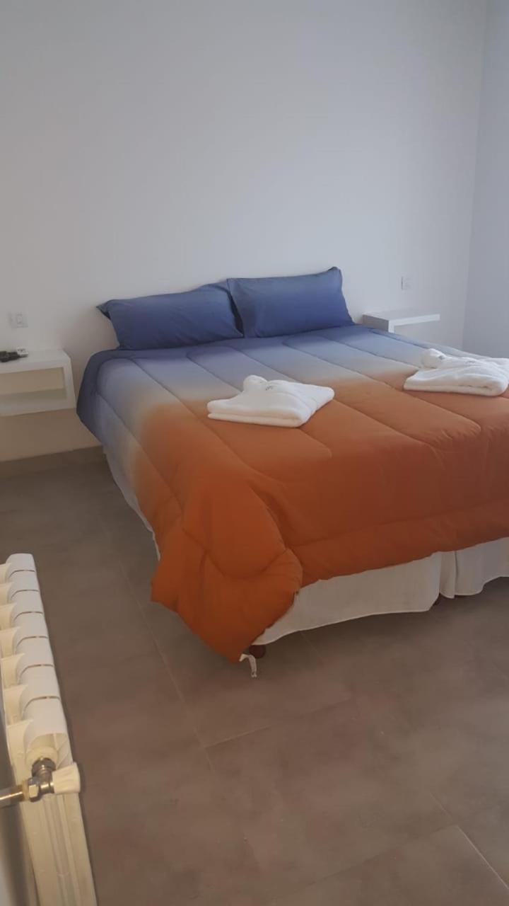 Brezos Hotel & Spa Valeria del Mar Eksteriør bilde