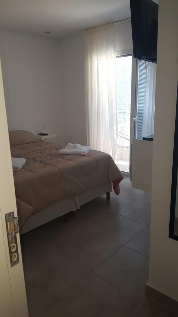 Brezos Hotel & Spa Valeria del Mar Eksteriør bilde
