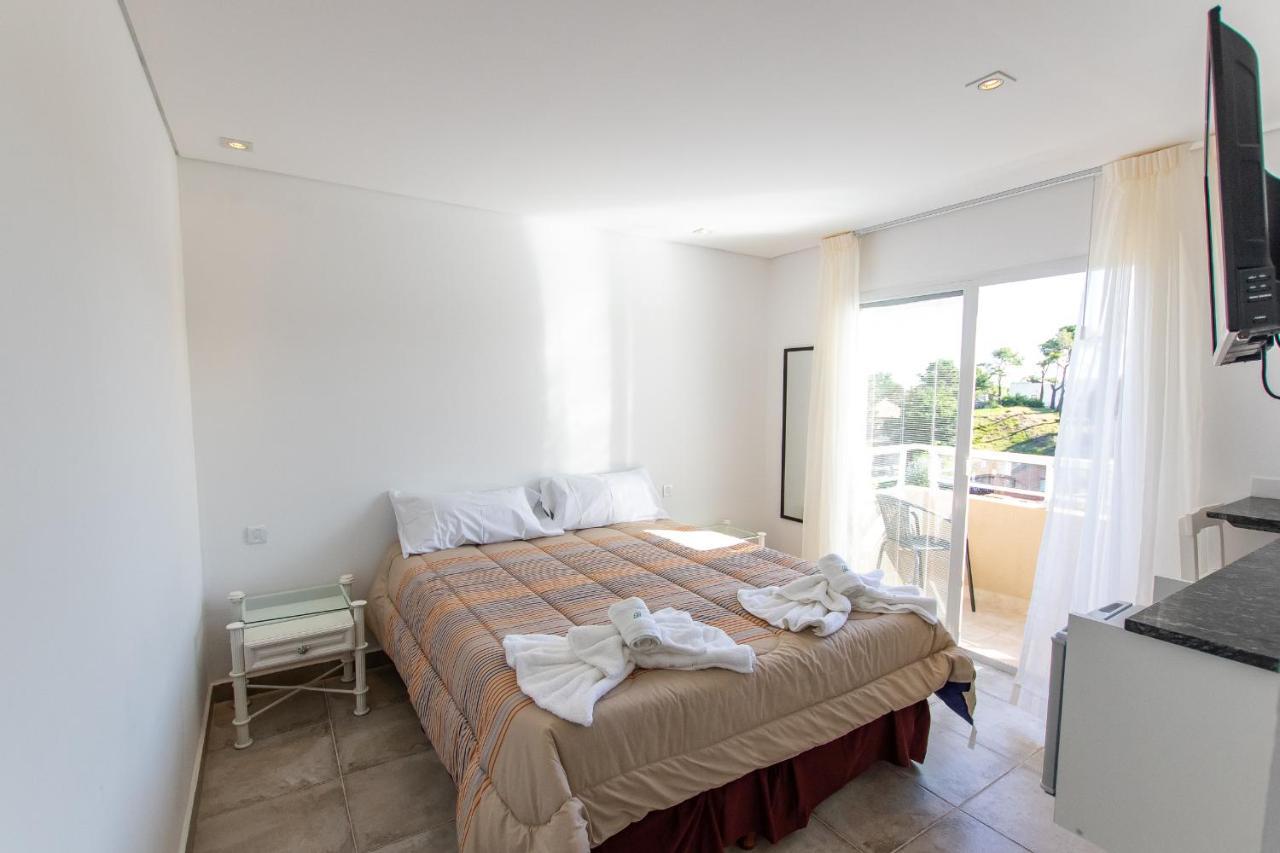 Brezos Hotel & Spa Valeria del Mar Eksteriør bilde