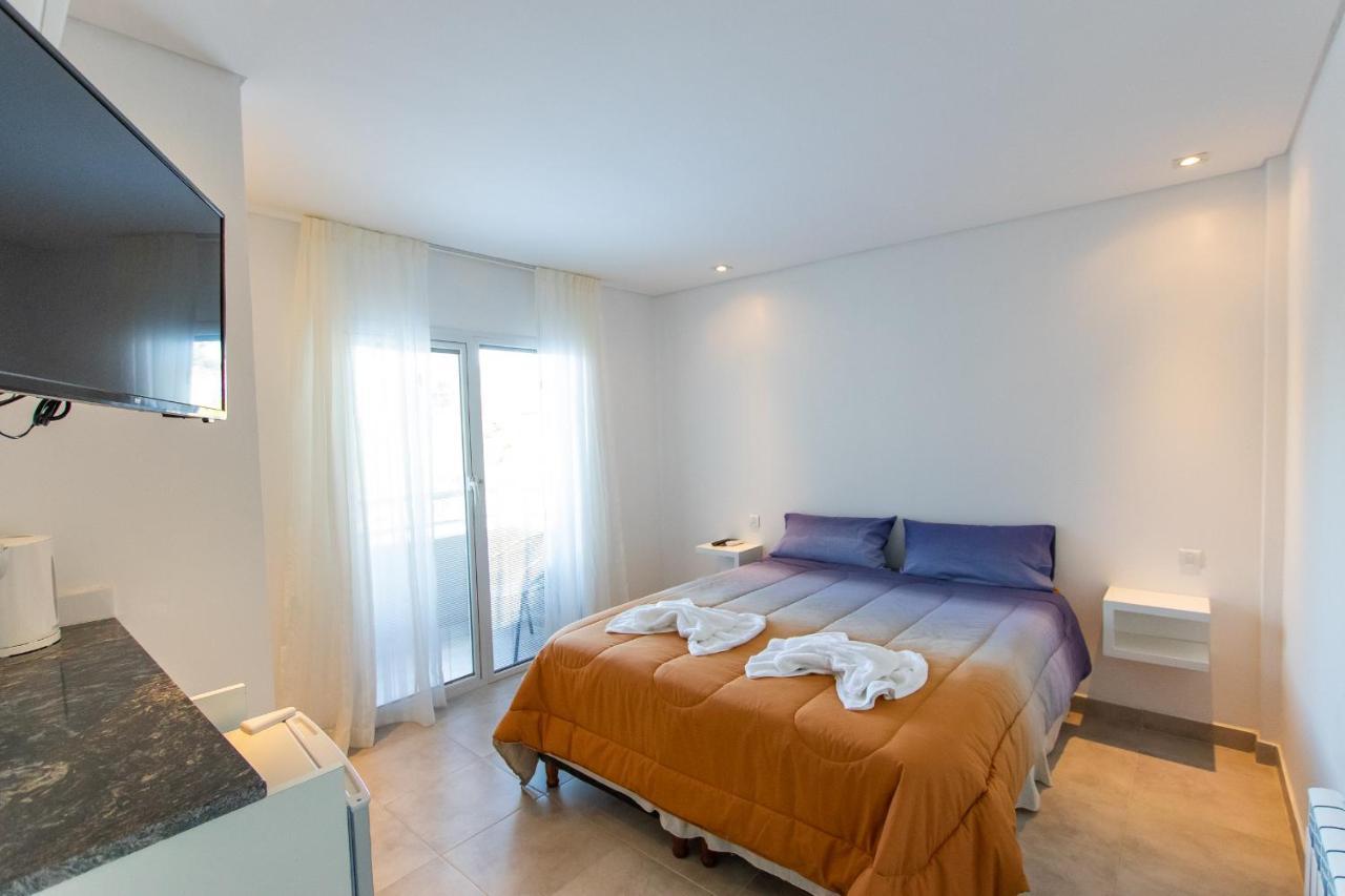Brezos Hotel & Spa Valeria del Mar Eksteriør bilde