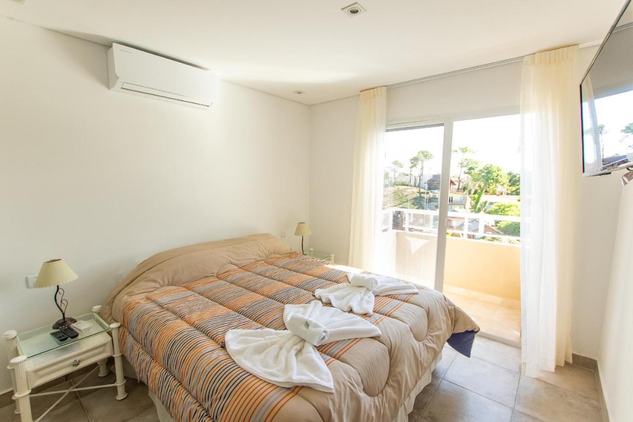 Brezos Hotel & Spa Valeria del Mar Eksteriør bilde